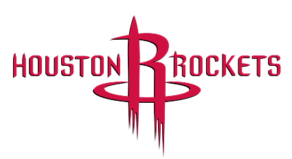 Houston Rockets Logo